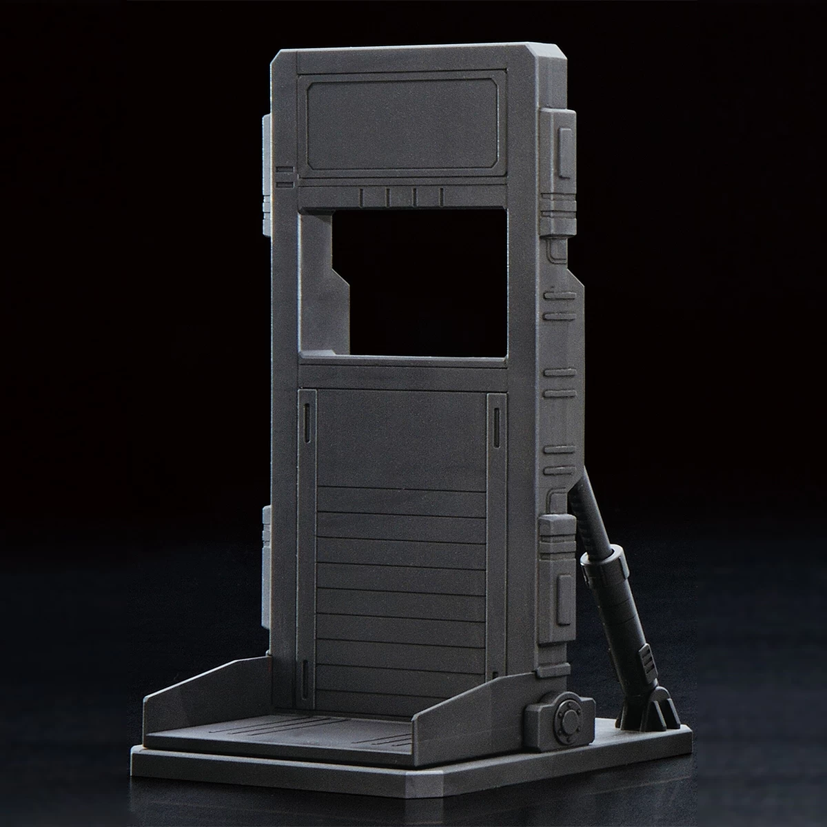 1/144 WHITE BASE MS HANGAR SET (of 3) – THE GUNDAM BASE LIMITED 4 1/144 WHITE BASE MS HANGAR SET (of 3) – THE GUNDAM BASE LIMITED – Image 2