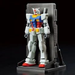 1/144 WHITE BASE MS HANGAR SET (of 3) – THE GUNDAM BASE LIMITED 13 1/144 WHITE BASE MS HANGAR SET (of 3) – THE GUNDAM BASE LIMITED -Figurines Du Modèle 1144WhiteBaseMSHangerSetof32CGundamBaseLimited28429