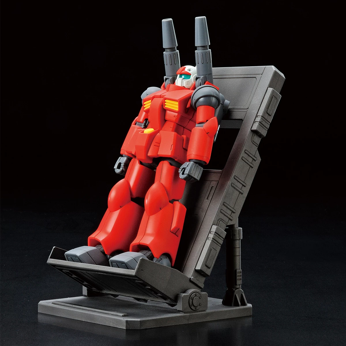 1/144 WHITE BASE MS HANGAR SET (of 3) – THE GUNDAM BASE LIMITED 6 1/144 WHITE BASE MS HANGAR SET (of 3) – THE GUNDAM BASE LIMITED – Image 4