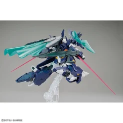 HGBD:R : GUNDAM TRY AGE MAGNUM -Figurines Du Modèle 115829607 917619432086036 2387990773209822399 o