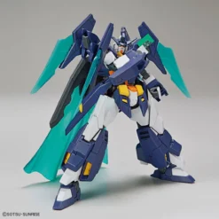HGBD:R : GUNDAM TRY AGE MAGNUM -Figurines Du Modèle 115843994 917618985419414 2665307932291307123 o