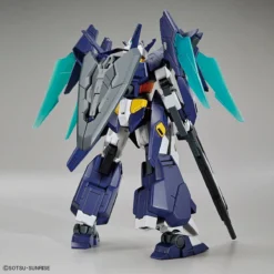HGBD:R : GUNDAM TRY AGE MAGNUM -Figurines Du Modèle 115968995 917618898752756 2810604992034517557 o