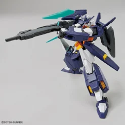 HGBD:R : GUNDAM TRY AGE MAGNUM -Figurines Du Modèle 115974616 917619052086074 5199894981334363985 o