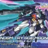 HGBD:R : GUNDAM TRY AGE MAGNUM -Figurines Du Modèle 115978329 917618708752775 1114133350753379048 o
