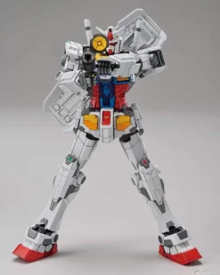 1/144 RX-78F00 GUNDAM & G-DOCK YOKOHAMA (GUNDAM FACTORY LIMITED) -Figurines Du Modèle 116632430 927501727764473 1055440454177612579 n