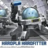 HAROPLA HARO FITTER -Figurines Du Modèle 116797794 929917500856229 7093997260040263090 n