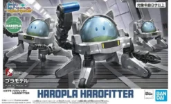 HAROPLA HARO FITTER