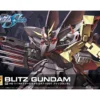 HGCE 1/144 GUNDAM BLITZ R04 -Figurines Du Modèle 11752 1