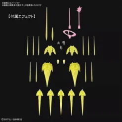 RG 1/144 ZEONG LAST SHOOTING EFFECT [LIMITED] -Figurines Du Modèle 119568333 962818340899478 1447145283853115222 o