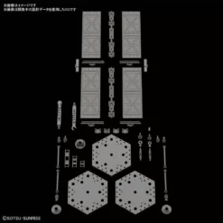 RG 1/144 ZEONG LAST SHOOTING EFFECT [LIMITED] -Figurines Du Modèle 119690895 962818384232807 5802636737747383329 o