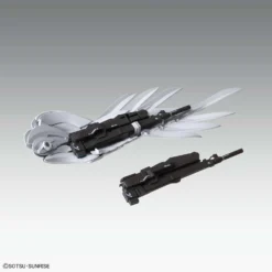 MG 1/100 WING GUNDAM ZERO EW VER. KA -Figurines Du Modèle 119697414 164501391959652 3969346480721614385 o