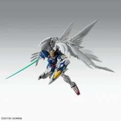 MG 1/100 WING GUNDAM ZERO EW VER. KA -Figurines Du Modèle 119702545 164501268626331 7212842461705070404 o
