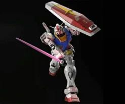 PG UNLEASHED RX-78-2 GUNDAM 29 PG UNLEASHED RX-78-2 GUNDAM -Figurines Du Modèle 120910880 979663842548261 4495889018978042445 n