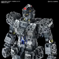 PG UNLEASHED RX-78-2 GUNDAM 37 PG UNLEASHED RX-78-2 GUNDAM -Figurines Du Modèle 120912093 979664292548216 1908286436052407472 o