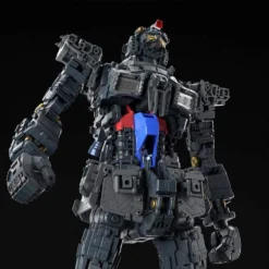 PG UNLEASHED RX-78-2 GUNDAM 36 PG UNLEASHED RX-78-2 GUNDAM -Figurines Du Modèle 120936787 979664435881535 6659291733445646625 n