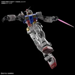 PG UNLEASHED RX-78-2 GUNDAM 30 PG UNLEASHED RX-78-2 GUNDAM -Figurines Du Modèle 120960541 979663825881596 2043185225109155982 o