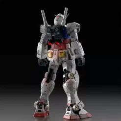 PG UNLEASHED RX-78-2 GUNDAM 27 PG UNLEASHED RX-78-2 GUNDAM -Figurines Du Modèle 120974830 979663705881608 4707419773775494913 n