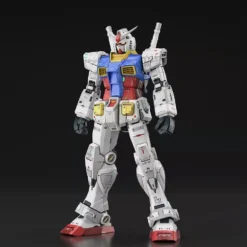 PG UNLEASHED RX-78-2 GUNDAM 41 PG UNLEASHED RX-78-2 GUNDAM -Figurines Du Modèle 120999137 979664859214826 2945720058173878660 n