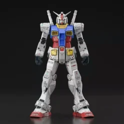 PG UNLEASHED RX-78-2 GUNDAM 26 PG UNLEASHED RX-78-2 GUNDAM -Figurines Du Modèle 121000422 979664952548150 6943681628915986747 n