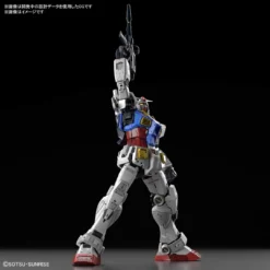 PG UNLEASHED RX-78-2 GUNDAM 28 PG UNLEASHED RX-78-2 GUNDAM -Figurines Du Modèle 121014549 979664002548245 5906471770752445981 o