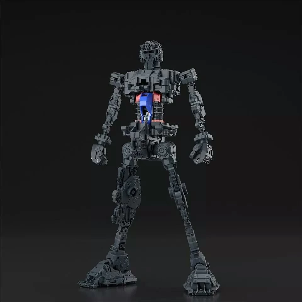 PG UNLEASHED RX-78-2 GUNDAM 19 PG UNLEASHED RX-78-2 GUNDAM – Image 17