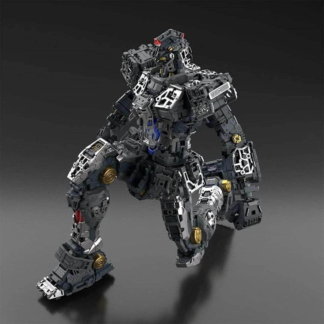PG UNLEASHED RX-78-2 GUNDAM 16 PG UNLEASHED RX-78-2 GUNDAM – Image 14