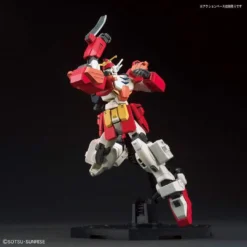 HGAC 1/144 HEAVYARMS -Figurines Du Modèle 121230750 984077925440186 2693917355600639813 o
