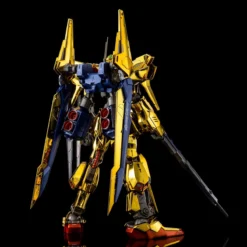 MG 1/100 HYAKU SHIKI RAISE CAIN -Figurines Du Modèle 121255202 984969915350987 2766797869454794924 o