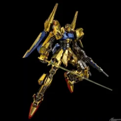MG 1/100 HYAKU SHIKI RAISE CAIN -Figurines Du Modèle 121329614 984970138684298 1086309245158625203 n