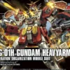 HGAC 1/144 HEAVYARMS -Figurines Du Modèle 121335232 984077752106870 1374187395243226607 o