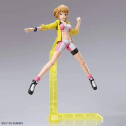 FIGURE-RISE STANDARD FUMINA HOSHINO -Figurines Du Modèle 121450443 984076712106974 1048941510798864559 o