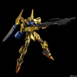 MG 1/100 HYAKU SHIKI RAISE CAIN -Figurines Du Modèle 121460890 984970028684309 491543183301321890 n
