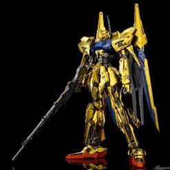 MG 1/100 HYAKU SHIKI RAISE CAIN -Figurines Du Modèle 121478337 984969858684326 5967087246935640404 n
