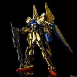 MG 1/100 HYAKU SHIKI RAISE CAIN -Figurines Du Modèle 121486443 984969978684314 4260949524786525135 n