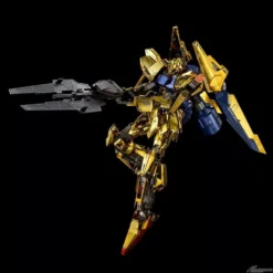 MG 1/100 HYAKU SHIKI RAISE CAIN -Figurines Du Modèle 121568098 984970105350968 8750782786619405794 n