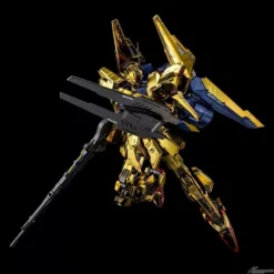 MG 1/100 HYAKU SHIKI RAISE CAIN -Figurines Du Modèle 121617663 984970075350971 4451797567289728963 n