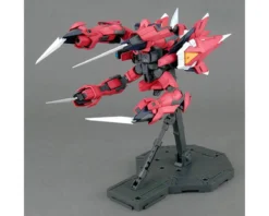 HGCE 1/144 GUNDAM AEGIS -Figurines Du Modèle 13077 3