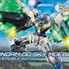 HGBD:R 1/144 GUNDAM 00 SKY MOEBIUS 1 HGBD:R 1/144 GUNDAM 00 SKY MOEBIUS -Figurines Du Modèle 1319775 27767 66 pristine