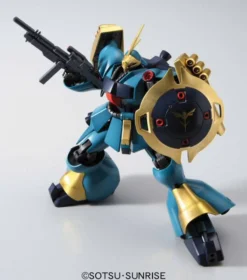 HGUC 1/144 JAGD DOGA GYUNEI -Figurines Du Modèle 13805