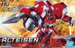 HG 1/144 ALTEISEN (Super Robot Wars OG)