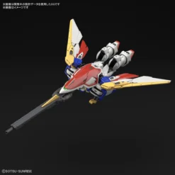 RG 1/144 WING GUNDAM (TV Ver.) -Figurines Du Modèle 143508673 3620904381334850 6462790185663884555 o