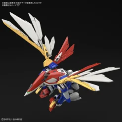 RG 1/144 WING GUNDAM (TV Ver.) -Figurines Du Modèle 143783069 3620904698001485 2543429750895067775 o