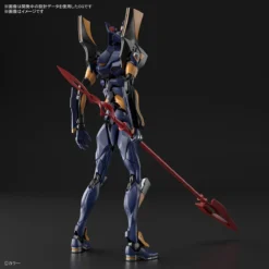 RG EVANGELION UNIT 06 11 RG EVANGELION UNIT 06 -Figurines Du Modèle 144003394 3620896038002351 5277943847637051597 o