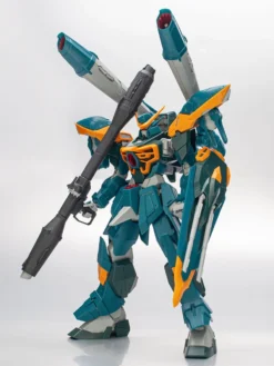 FM 1/100 : CALAMITY GUNDAM -Figurines Du Modèle 144942122 3621548521270436 9084825569090573934 o