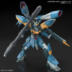 FM 1/100 : CALAMITY GUNDAM -Figurines Du Modèle 145050092 3620901528001802 2428433260331875120 o