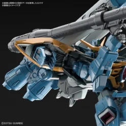 FM 1/100 : CALAMITY GUNDAM -Figurines Du Modèle 145115907 3620902744668347 9201406286207624645 o