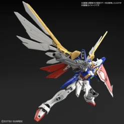 RG 1/144 WING GUNDAM (TV Ver.) -Figurines Du Modèle 145325832 3620904198001535 3780967128486207283 o