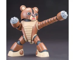 HGBF 1/144 BEARGGUY -Figurines Du Modèle 14572 3