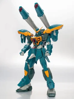 FM 1/100 : CALAMITY GUNDAM -Figurines Du Modèle 145806681 3621547857937169 4073123605616930475 o