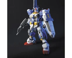 HGUC 1/144 GUNDAM 7TH RX-78-3 FULL ARMOR 7 HGUC 1/144 GUNDAM 7TH RX-78-3 FULL ARMOR -Figurines Du Modèle 15262 3